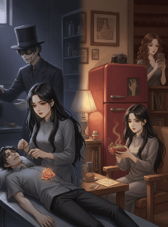 Đừng Tin Ảo Thuật Gia