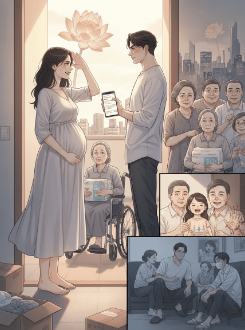 Người Tính Không Bằng Trời Tính