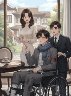 Lời Tỏ Tình Bướng Bỉnh