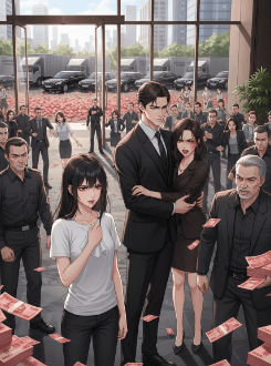 Vị Hôn Thê Ẩn Thân