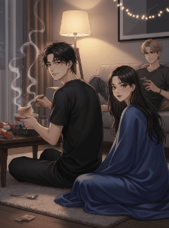 Cuốn Nhật Ký Tình Yêu