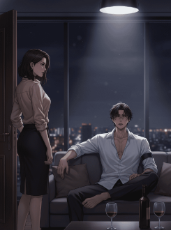 Bí Mật Dấu Kín