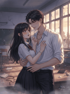 Vị Trí Đầu Khối, Là Của Cậu