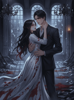 Tình Yêu Màu Máu