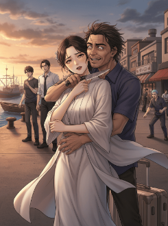 Hoa Khôi Đầu Bảng Xuyên Không