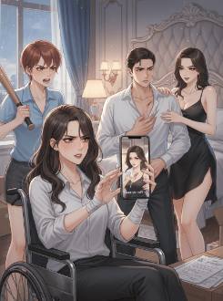 Bạn Trai Cho Tình Cũ Mượn Tiền