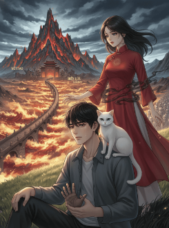 Trở Về Nhân Gian Tìm Người Yêu Cũ