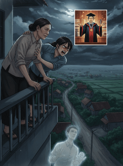 Con Gái Tôi Vì Tình Yêu Mà Bỏ Thi Đại Học