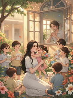 Kiếp Này Không Hẹn Ngày Gặp Lại