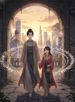 Trở Về Sau Ngàn Kiếp