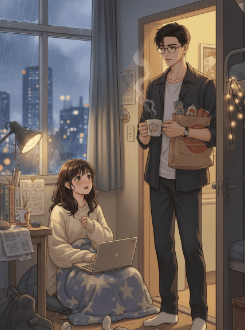 Trọn Đời Dành Hết Cho Em