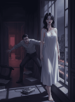 Ngôn Linh Sư: Livestream Phán Quyết