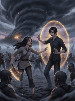 Vòng Lặp Tận Thế