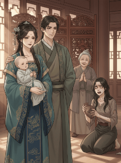 Chính Phi Mưu Lược