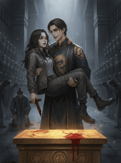 Tiểu Điện Hạ Và Xác Ướp Bí Ẩn