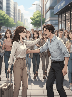 Trước Ngày Cưới, Bạn Trai Bán Nhà