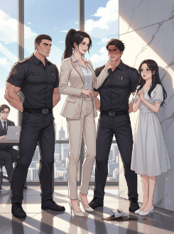 Ngang Qua Thế Giới Tổng Đài