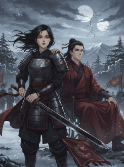 Thiên Tuế Giang Sơn