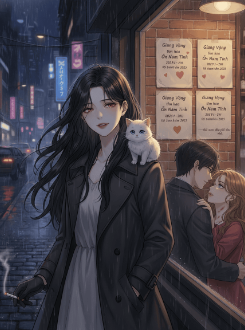 5 Năm Kết Hôn 5 Năm Ngoại Tình