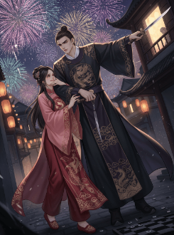 Ba Mươi Ba Kiếp Trùng Sinh