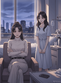 Tôi Xuyên Thành Nữ Phụ Độc Ác