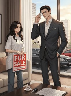 Luật Sư Cưng Chiều Vợ Nhỏ