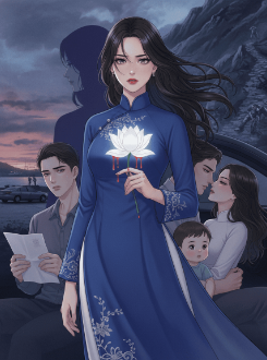 Chị Dâu Xấu Tính