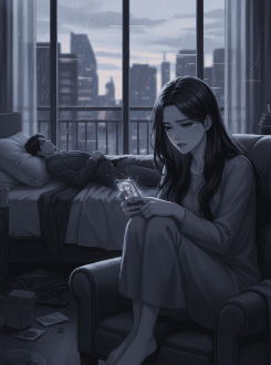 Giăng Bẫy Cặn Bã