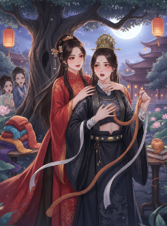 Ngày Ngày Hạ Triều Đều Thấy Ái Phi Tìm Đường Chết