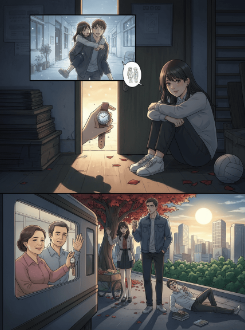 Năm Tháng Thanh Xuân