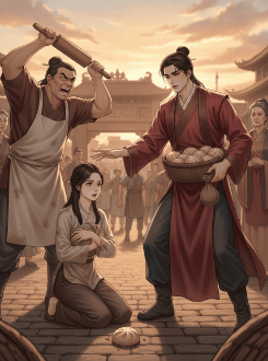 Hoa Nở Trong Gió Xuân