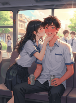 Ta Yêu Thầm Nam Thần Biến Thành Hamster