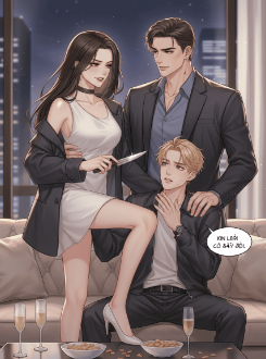 Cùng Mộng Thì Vui