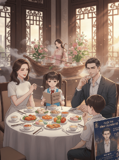 Nuôi Dưỡng Nữ Phụ Ác Độc Thành Nhà Tư Bản