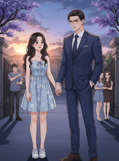 Ông Mối Đáng Yêu