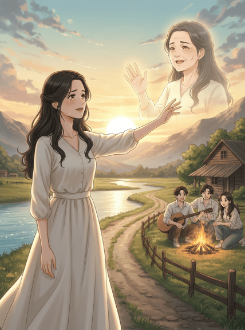 Mẹ Đây, Con Yêu!