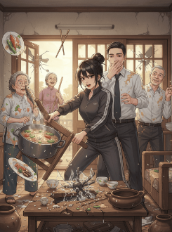 Ngại Gì Nếu Tôi Phát Điên?