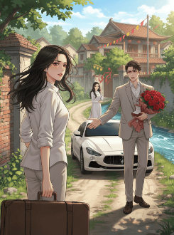 Bạn Trai Phải Lòng Cô Bạn Thân Của Tôi