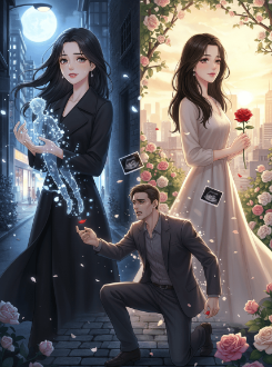 Ly Hôn Xong Anh Ấy Quỳ Xuống Xin Tôi Quay Lại