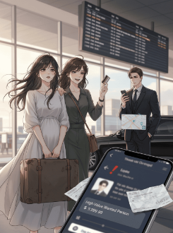 Cô Ấy Hẳn Là Cánh Chim Bay Xa