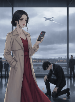 Rời Đi Khi Trưởng Thành