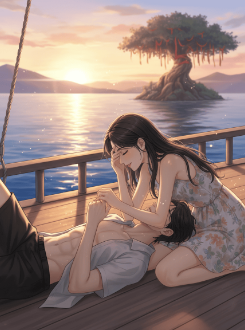 Trúc Mã Ôm Vào Lòng