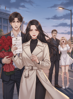 Hôn Nhân Chưa Bao Giờ Là Xiềng Xích