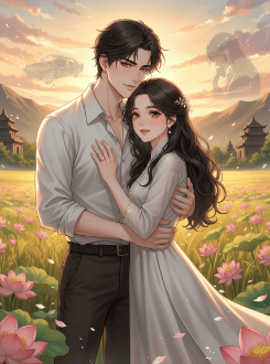 Bạn Trai Tôi Là Cậu Ấm Thất Lạc Của Giới Thượng Lưu Bắc Kinh