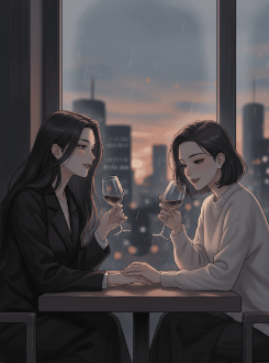 Không Thể Cùng Đồng Hành Nữa