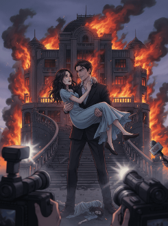 Nghịch Lý Của Nạn Nhân