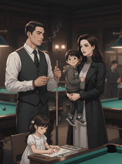 Ly Hôn Trong Vui Vẻ