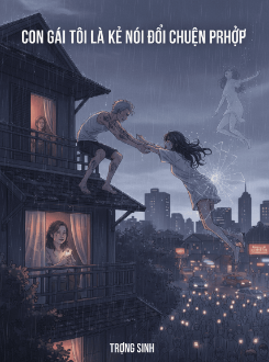 Con Gái Tôi Là Kẻ Nói Dối Chuyên Nghiệp