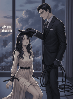 Mây Mù Giăng Lối