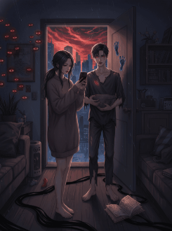 Người Tôi Yêu Đã Quay Về